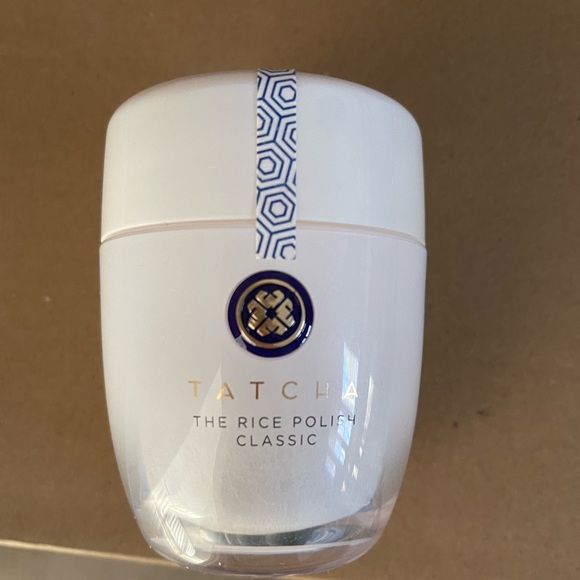 Tatcha The Rice Polish Classic - full size - Picture 1 of 4